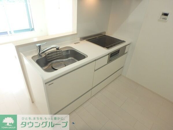 アルバ・トレ柏の物件内観写真